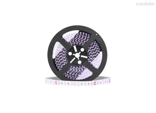 Светодиодная лента SMD, 18,9W/m, 3000K, 2250 Lm/m, DC24V, CRI>90, IP20, уп. 5 м, серия DN8SSL - Donel