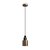 Подвесной светильник Freya Moke FR4006PL-01BS - Freya