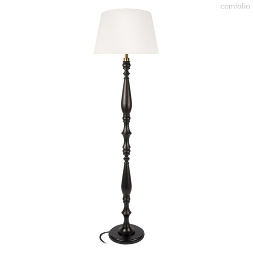 10576F Black Торшер LOFT IT Enya - Loft It