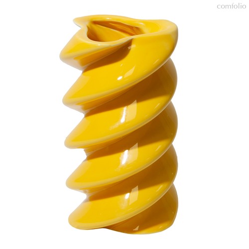 Ваза Dolce Vita, Fussili, 14,5 см - DOIY