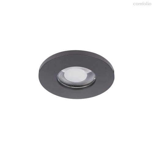 10338/B Black Встраиваемый светильник LOFT IT Chip - Loft It