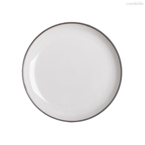 Тарелка для подачи 27 см Evolution Blank P.L. Proff Cuisine - P.L. Proff Cuisine