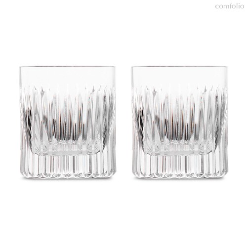 Набор стаканов для виски Waterford Арас 170 мл, 2 шт, хрусталь - Waterford