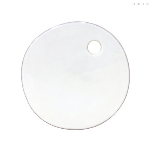Тарелка круглая Aparte White LSD212-WHI (LSD212-02203B) - Costa Nova