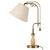 10569T Light wood Настольная лампа LOFT IT Elaine - Loft It