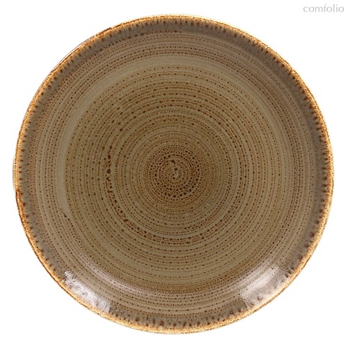 Тарелка плоская 18 см - RAK Porcelain