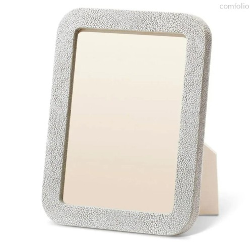 Серая фоторамка "Мэгги" [M] - Louvre Home