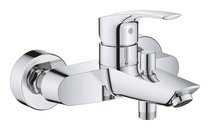 33300003 Eurosmart Смеситель для ванны, наружный, хром (замена 33300002) - Grohe