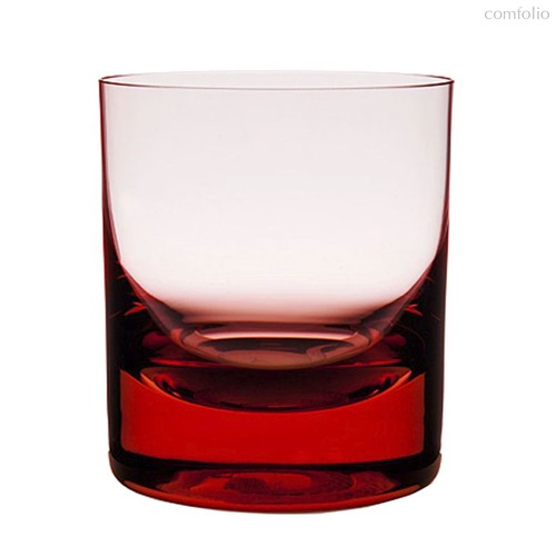 Стакан для виски Moser Виски сет 370 мл, розалин - Moser