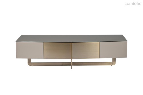 Тумба под телевизор Космос (Space) S 160x45x43см - Garda Decor