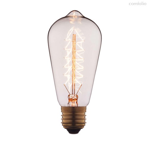 6440-S Ретро-лампа LOFT IT Edison Bulb - Loft It