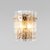 10297W French gold Настенный светильник LOFT IT Nevada - Loft It