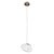 10469S Clear Подвесной светильник LOFT IT Random - Loft It