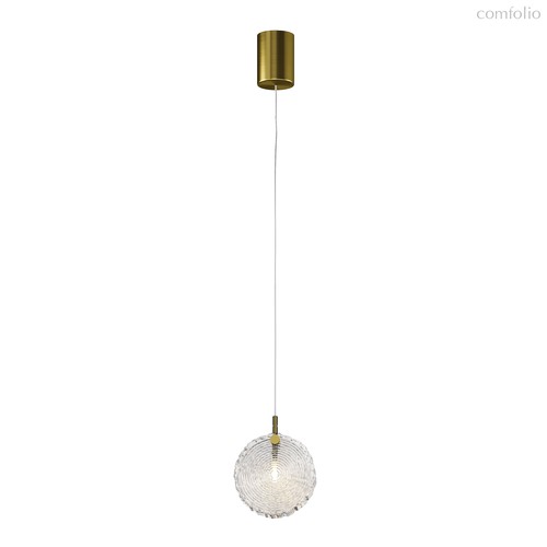 Подвесной светильник Maytoni MOD254PL-01BS - Maytoni