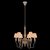 10420 Подвесной светильник LOFT IT Countryside - Loft It