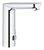 36421000 Eurosmart Cosmopolitan E инфракрасный смеситель для раковины, 230V, L-размер, хром - Grohe
