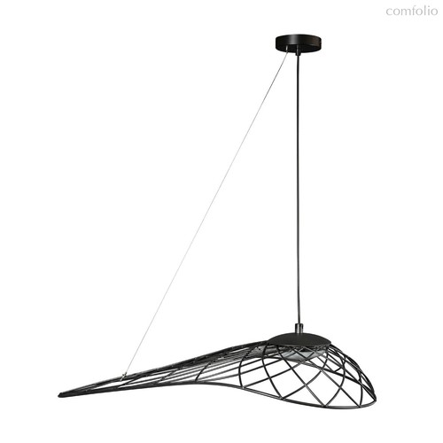 10127/590 Black Подвесной светильник LOFT IT Tressage - Loft It
