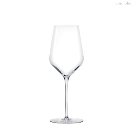 Бокал для белого вина White Wine d=82 h=225мм, (410мл) 40.1 cl., стекло, STARLight, Ге - Stolzle