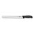 Нож для нарезки ломтиками Victorinox Fibrox 30 см, ручка фиброкс - Victorinox