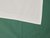Постельное белье СайлиД сатин L-13, цвет белый/зеленый - Сайлид