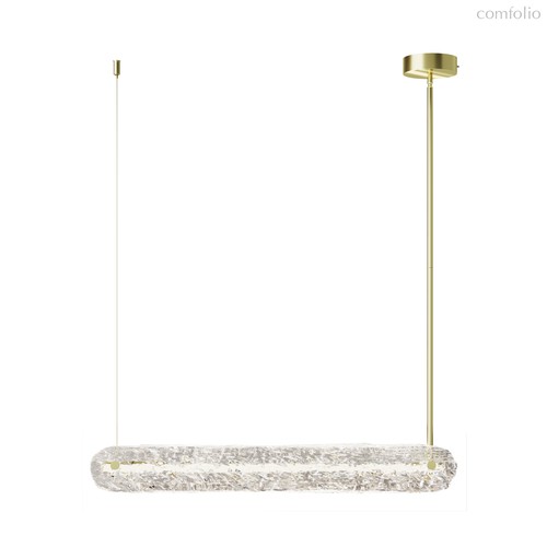 Подвесной светильник Фростум / Frostum 2700-4000К 20Вт - Maytoni