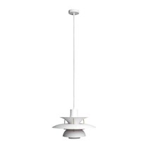 10113 White Подвесной светильник LOFT IT Floret - Loft It