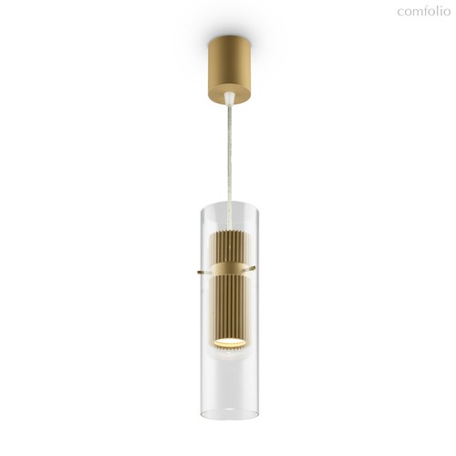Подвесной светильник Maytoni MOD326PL-01MG - Maytoni