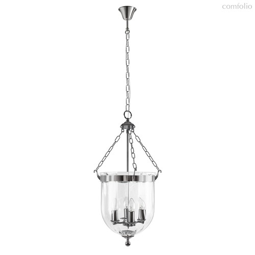 10455/4 CR Подвесной светильник LOFT IT Incense - Loft It