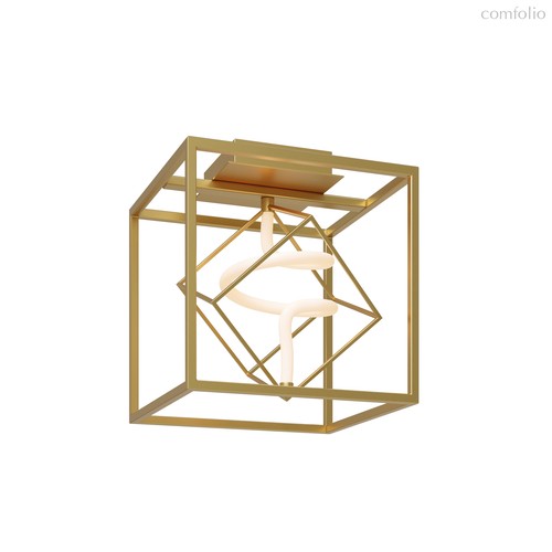Потолочный светильник Maytoni MOD345CL-L9BS3K - Maytoni