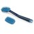 Щетка для мытья посуды CleanTech с запасной насадкой синяя - Joseph Joseph