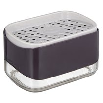 Диспенсер для жидкости для мытья посуды Nori, 350 мл - Smart Solutions