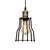 LOFT1114 Подвесной светильник LOFT IT Ancient cage - Loft It