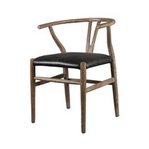 Полукресло HDC942-LE-OAK - Roomers Furniture