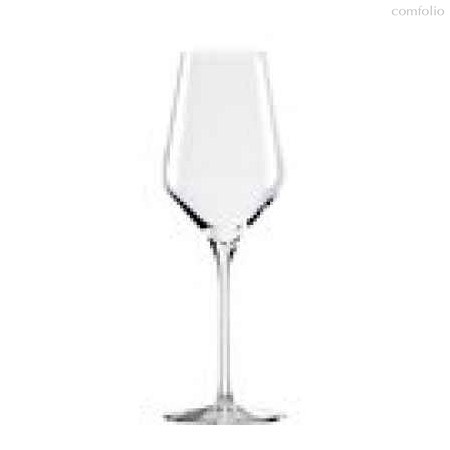 Бокал для белого вина d=83 h=245мм, (404мл) 40.4 cl., стекло, Quatrophil - Stolzle