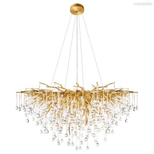 10377/1000 Подвесная люстра LOFT IT Drops - Loft It