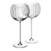 Набор бокалов для красного вина Anna Von Lipa Лион 580 мл, 2 шт, стекло хрустальное - Anna Von Lipa