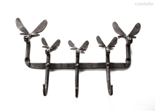 Вешалка Лось - Covali