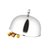 Баранчик клош (крышка для горячего) d 26 см h15,5 см нерж. P.L. Hotelware - P.L. Proff Cuisine
