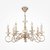 Люстра Maytoni ARM337-07-R - Maytoni