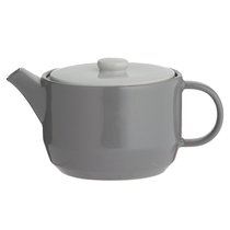 Чайник заварочный Cafe Concept 1 л темно-серый - Typhoon