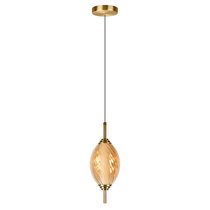 10421/A Amber Подвесной светильник LOFT IT Helix - Loft It