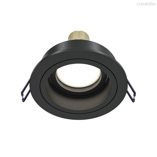 Встраиваемый светильник Атом / Atom 1*GU10 10 Вт - Maytoni