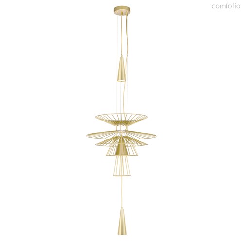 10141/400 Подвесной светильник LOFT IT Star - Loft It