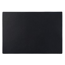 Салфетка сервировочная Ferny, 43х30 см, черная - Liberty Jones