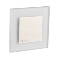 Подсветка лестниц: Cветильник в стену для подсветки KANLUX APUS LED WW - Kanlux