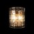 10297W French gold Настенный светильник LOFT IT Nevada - Loft It