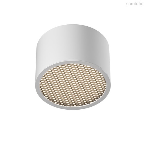 Потолочный светильник Блик / Glare 1*GX53 12 Вт - Maytoni