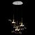2034-D3 Подвесной светильник LOFT IT Bolle - Loft It