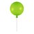 5055C/L green Потолочный светильник LOFT IT Memory - Loft It