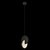 9970BK Подвесной светильник LOFT IT Eclipse - Loft It
